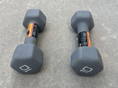 Dumbbells