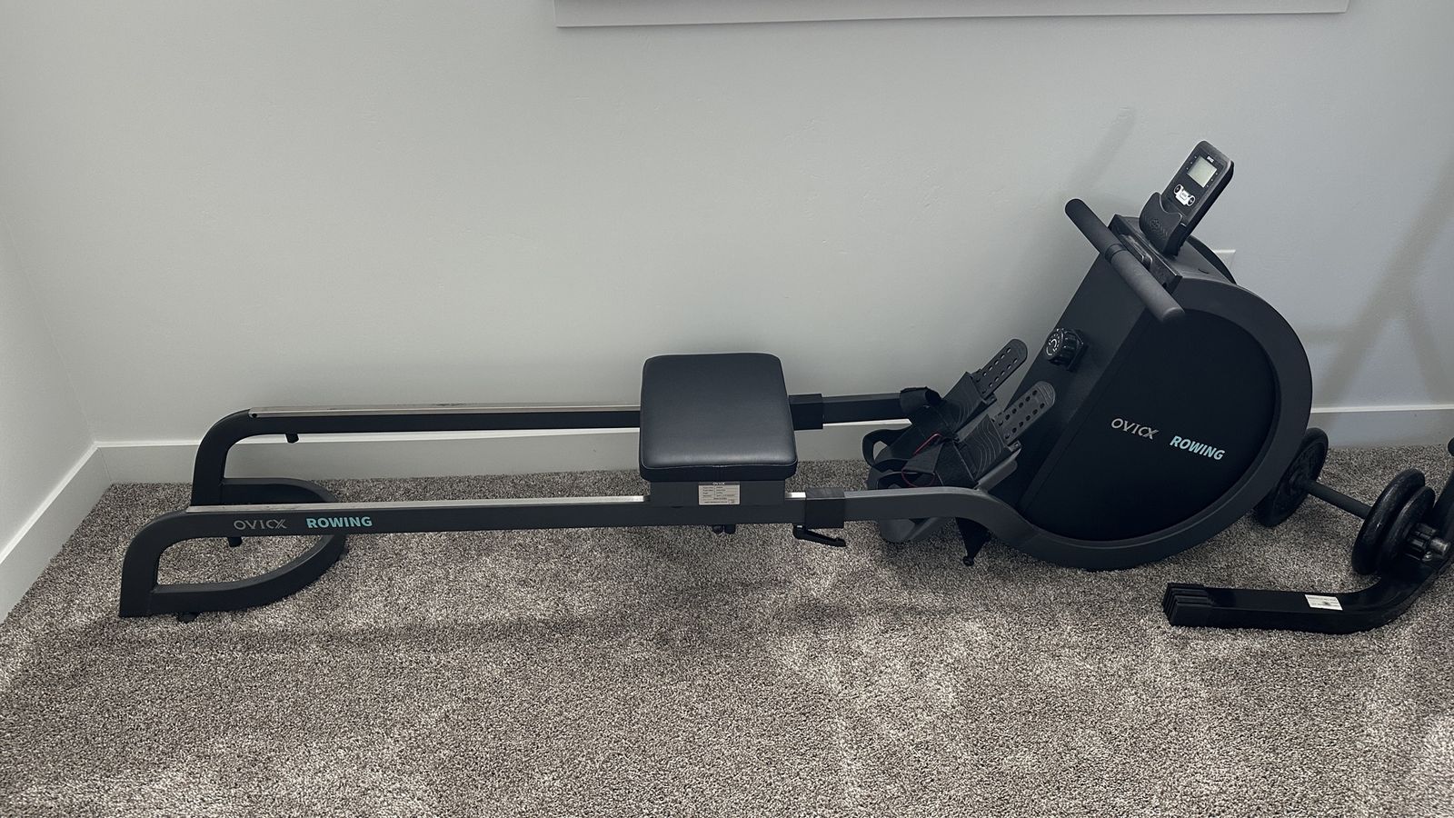 Rowing Machine
