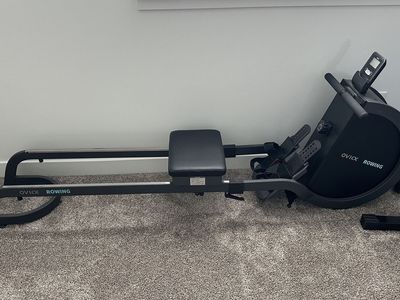 Rowing Machine