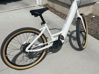 Electric Bike