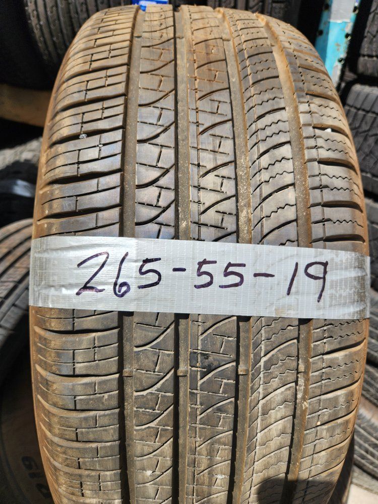 265/55r19 pirelli scorpion zero