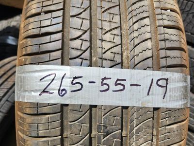 265/55r19 pirelli scorpion zero