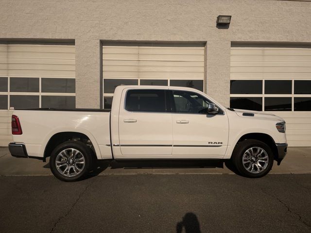 2024 Ram 1500 Limited