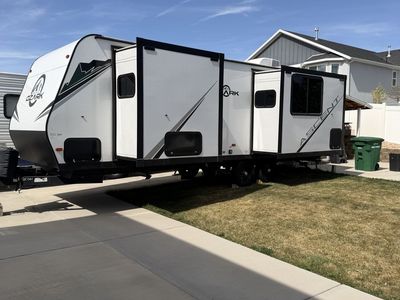 2023 Forest River Ozark 2670RKX