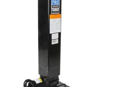 Reese 12000 jack