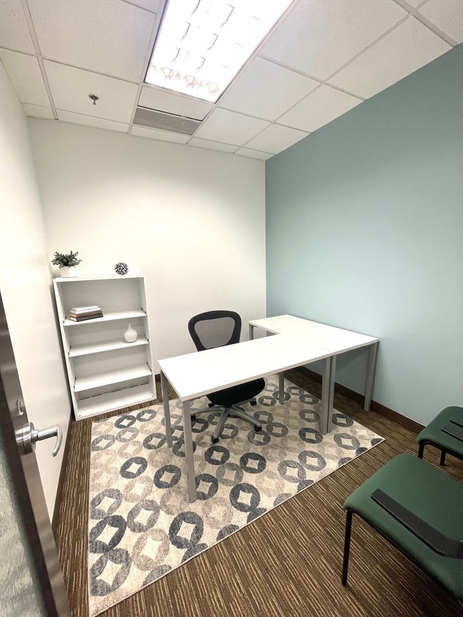 Act Now! Premium Office Space!