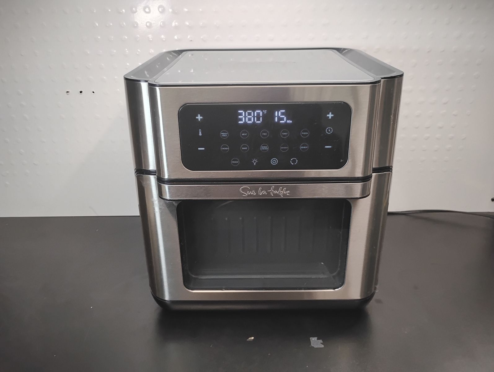 Sur La Table 13-Quart Multifunctional Air Fryer (SLT-1818)