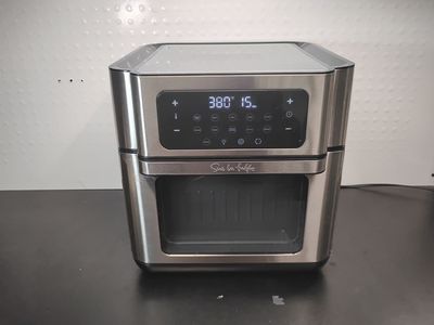 Sur La Table 13-Quart Multifunctional Air Fryer (SLT-1818)