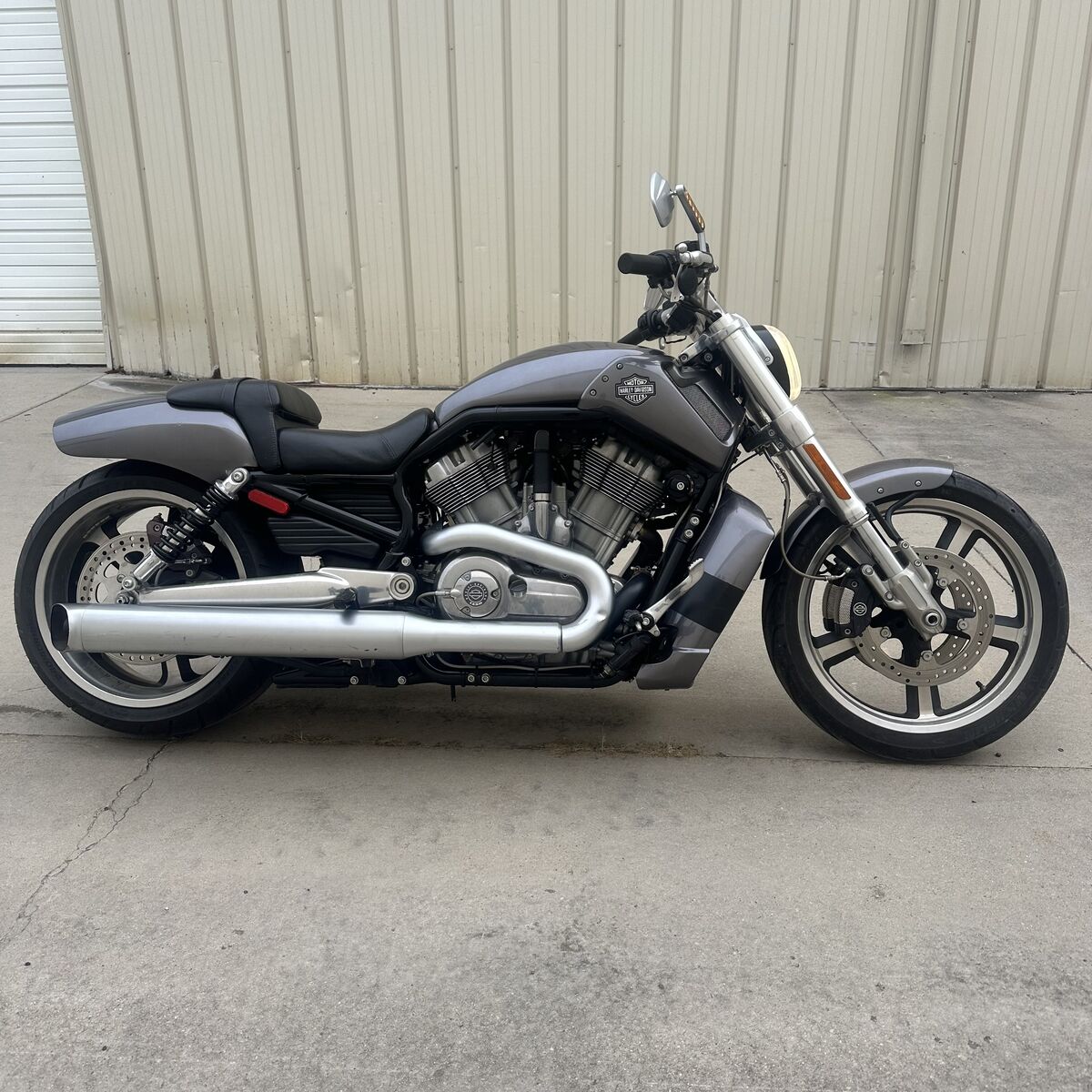 2014 Harley Davidson VRod Muscle - Cruiser