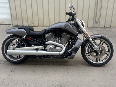 2014 Harley Davidson VRod Muscle - Cruiser