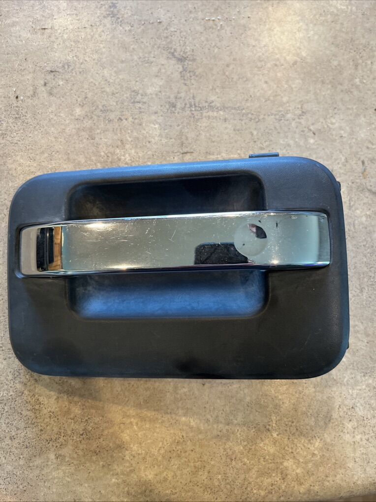 OEM FORD F150  TRUCK  Chrome Door Handle
