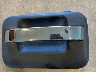 OEM FORD F150 TRUCK Chrome Door Handle