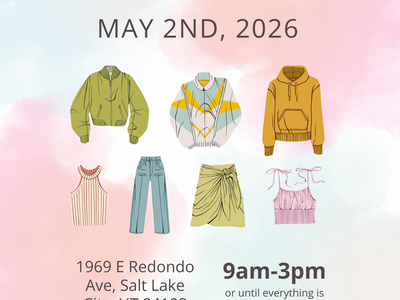 Huge Yardsale!