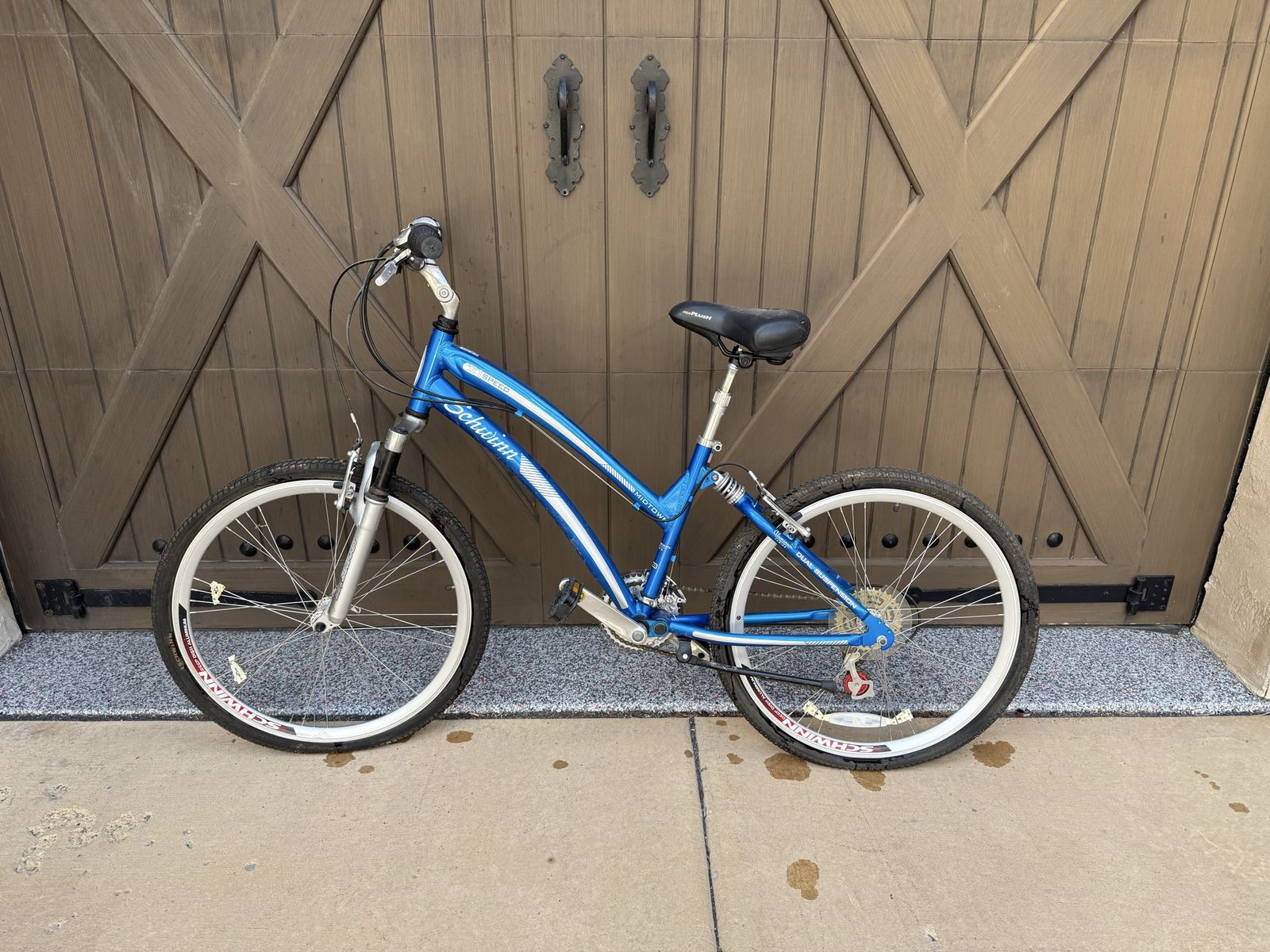 Bike