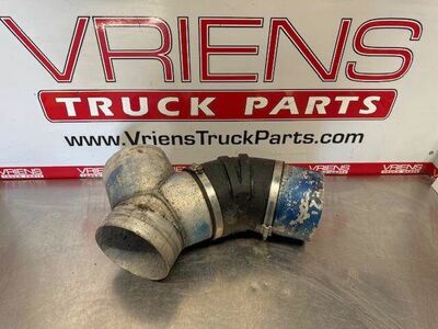 Used International Y Intake Pipe 6"