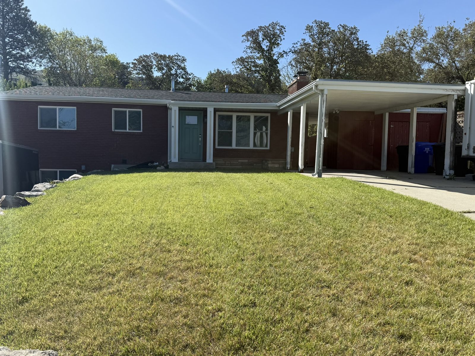 Luxury 6-Bedroom Home with Dual Primary Suites & Flexible Living Space