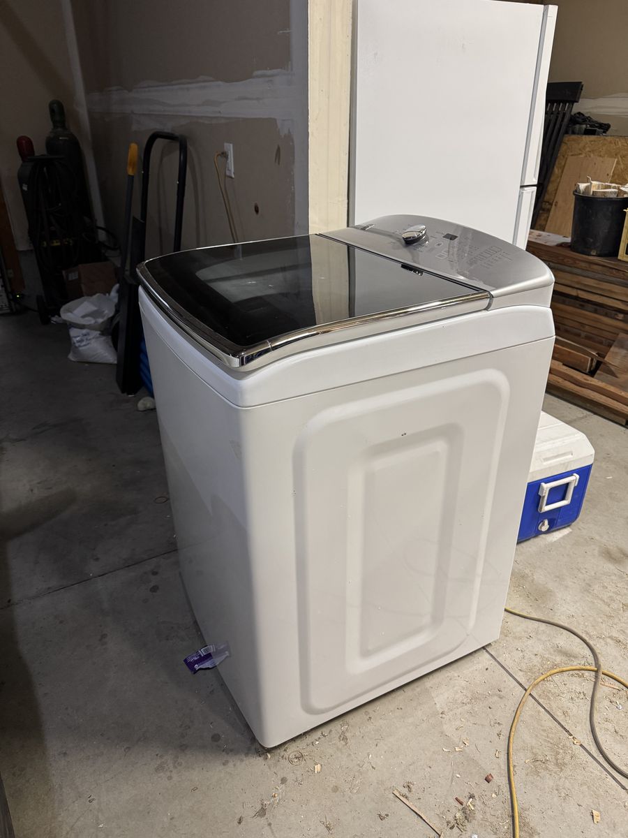 Kenmore Washer