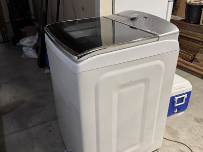 Kenmore Washer