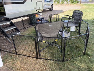 Pet Pens