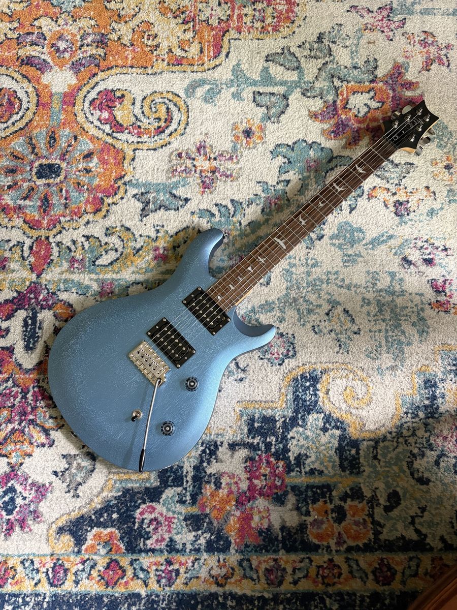 PRS CE24 Paul Reed Smith Guitar
