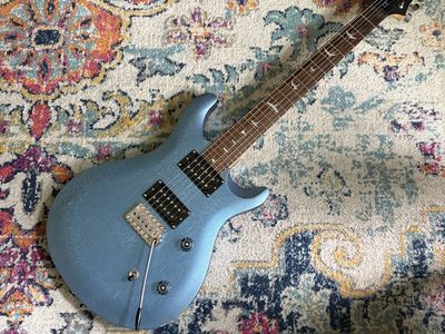 PRS CE24 Paul Reed Smith Guitar
