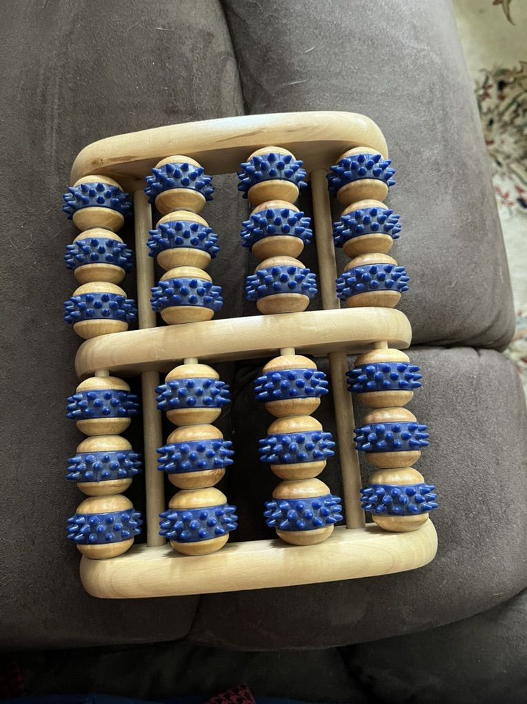 Foot Massager