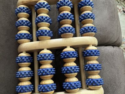Foot Massager