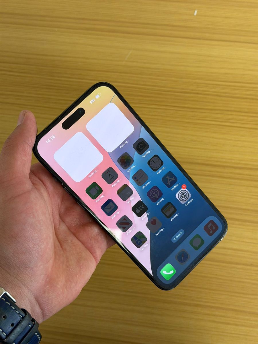 iPhone 15 Plus 128GB