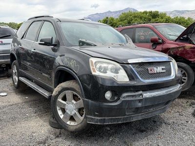 2008 GMC Acadia Parts - UTPAP Ogden