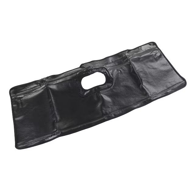 Genuine GM Front Grille Cover