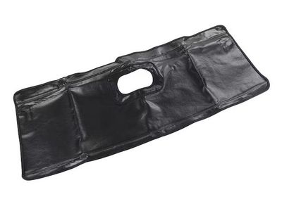 Genuine GM Front Grille Cover