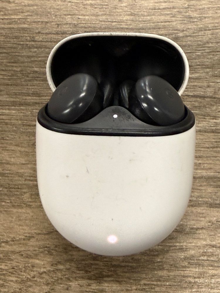 GOOGLE PIXEL BUD 2 WIRELESS EARBUDS
