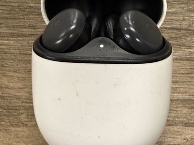 GOOGLE PIXEL BUD 2 WIRELESS EARBUDS