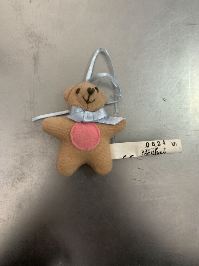 Petite Chou Chou Zapf Creation Doll Bear 0624