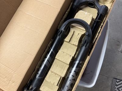 Fox Float Performance 36 Fork - 150mm