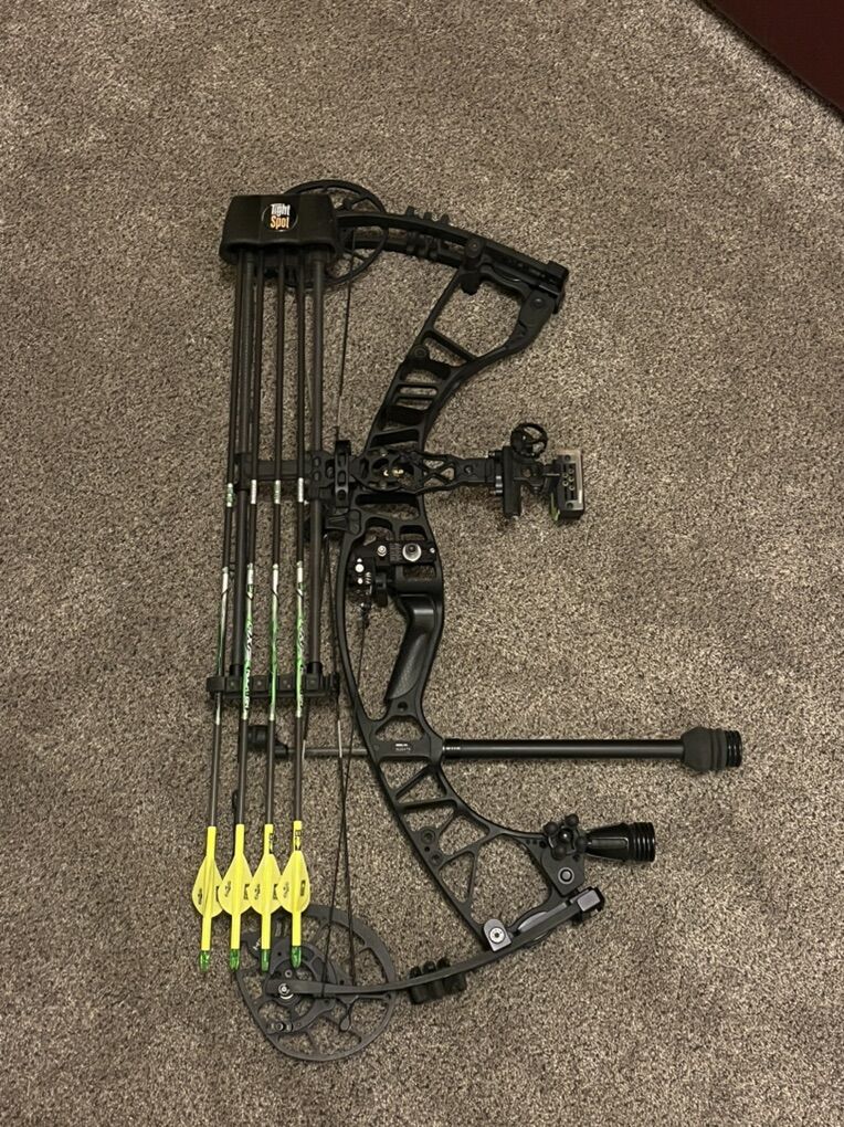 Hoyt Ventum 30