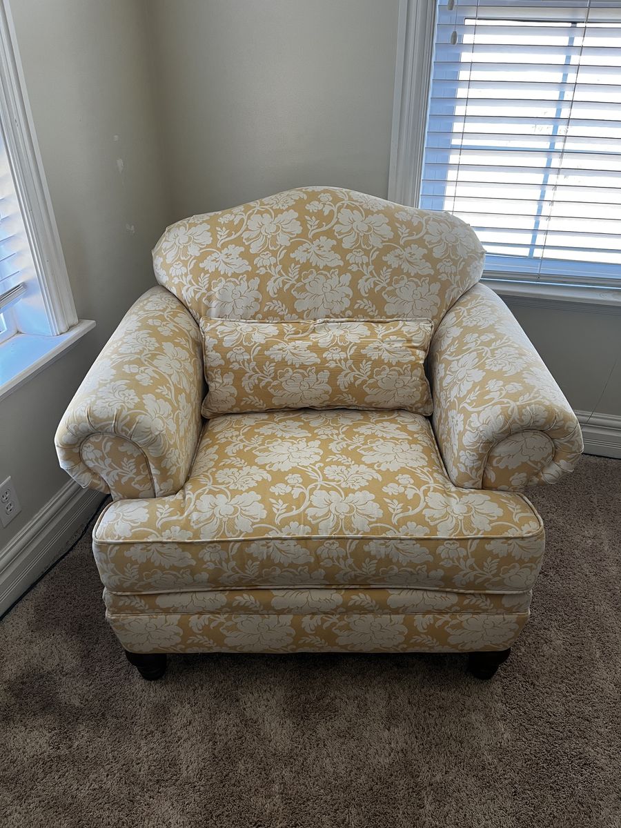 Accent Chair