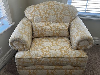 Accent Chair
