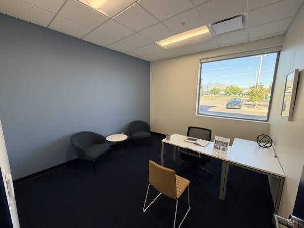 The Business Presence You deserve! Virtual Office Ready