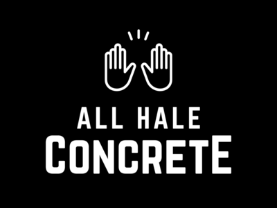 All Hale Concrete | Flatwork & Foundations
