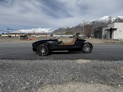 Vanderhall Venice GTS