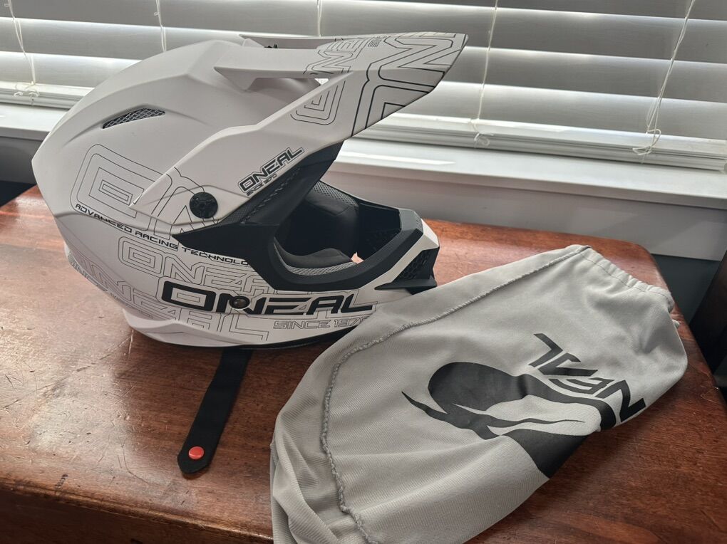 ONeal Four Wheeler Helmet