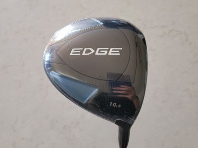 NEW- Callaway Edge Driver Regular RH