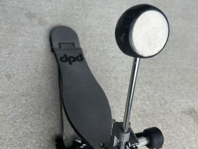 PDP Bass Pedal