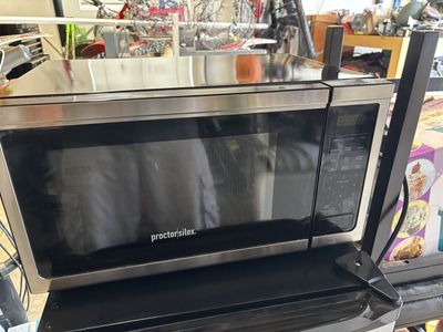 Proctor/silex Microwave