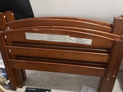 Bunk Bed