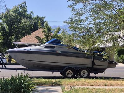 Boat for sale