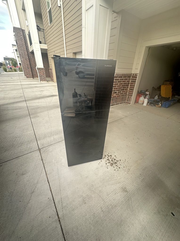Furrion 7.3 CF 12 Volt RV Fridge