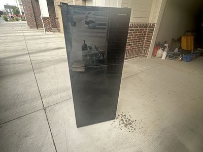 Furrion 7.3 CF 12 Volt RV Fridge