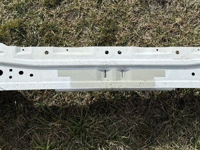 2014-2017 Subau Crosstrek Impreza Front Reinforcement